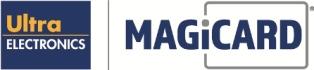 Nowe logo Magicard